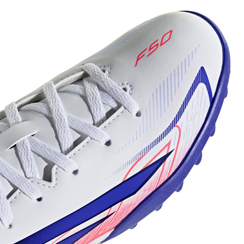 adidas（アディダス） F50 HYPERFAST CLUB TF J ジュニア サッカー