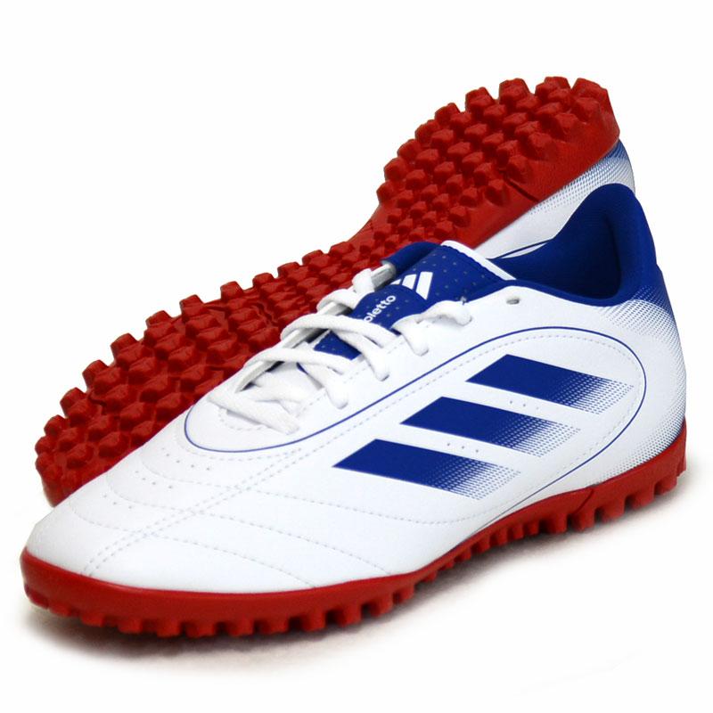 adidas（アディダス） GOLETTO IX TF サッカートレーニングシューズ