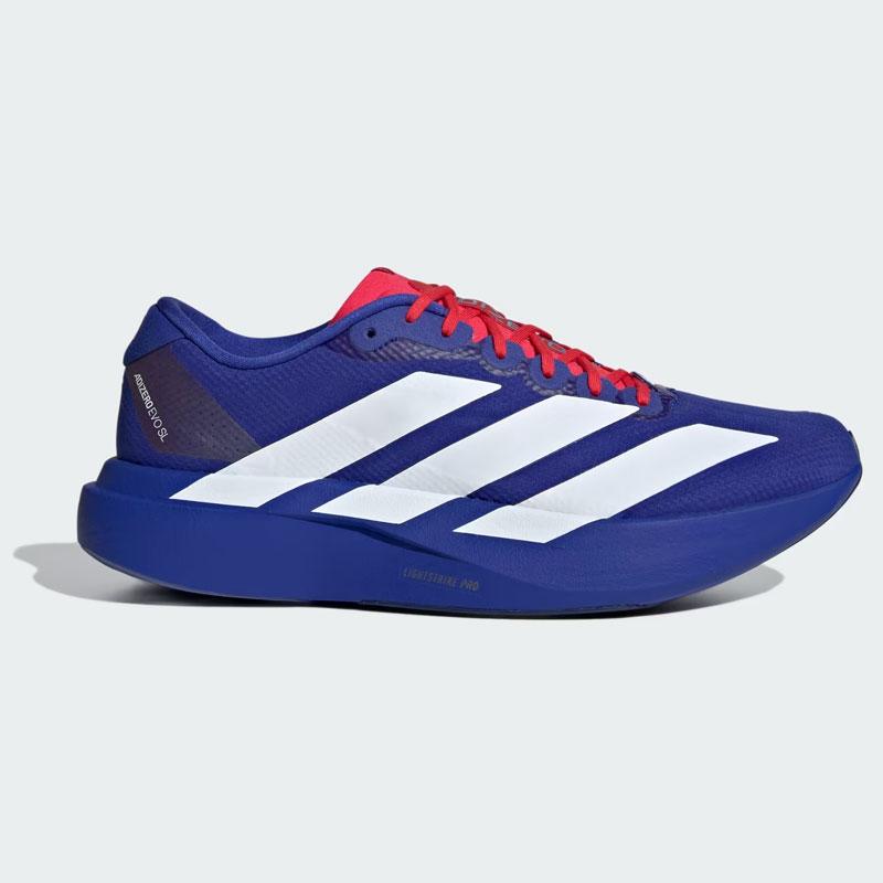 【本日のみ】アディダス アディゼロ エヴォ エスエル ウーブン 26.0 adidas（アディダス） アディゼロ エヴォSL ウーブン/ Adizero EVO SL