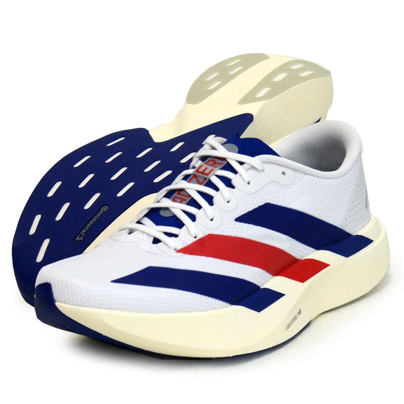 adidas（アディダス） アディゼロ エヴォSL ウーブン/ Adizero EVO SL