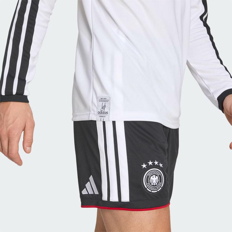 adidas（アディダス） ドイツ代表 2026 ホーム レプリカ LONG SLEEVE