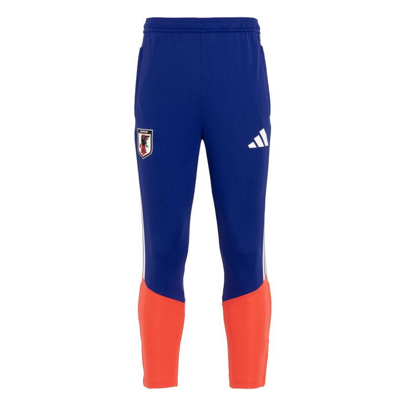 本日限定価格　アディダス　スポンサー入　日本代表　トレーニングウェア　XLサイズ adidas（アディダス） サッカー日本代表 ティロ26トレーニング パンツ