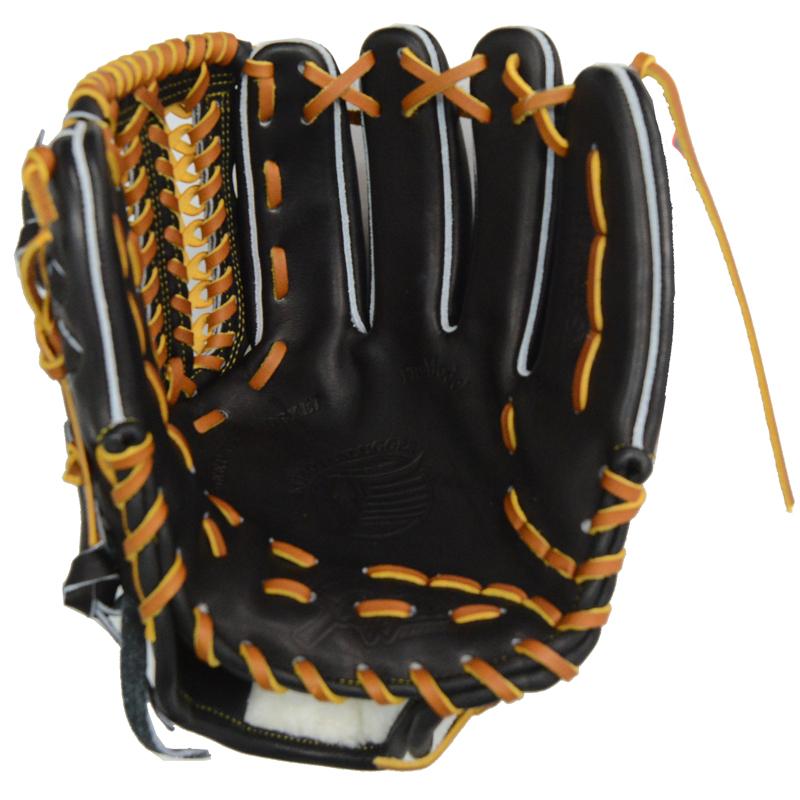 Slugger  グローブ  L7S クボタスラッガー SLUGGER 硬式グラブ 内野手用 グラブ袋付 野球