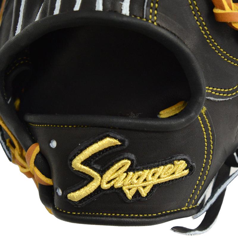 久保田スラッガー L7S 硬式用 ブラック 久保田スラッガー KSN-L7 オールポジション ブラック C-794 軟式