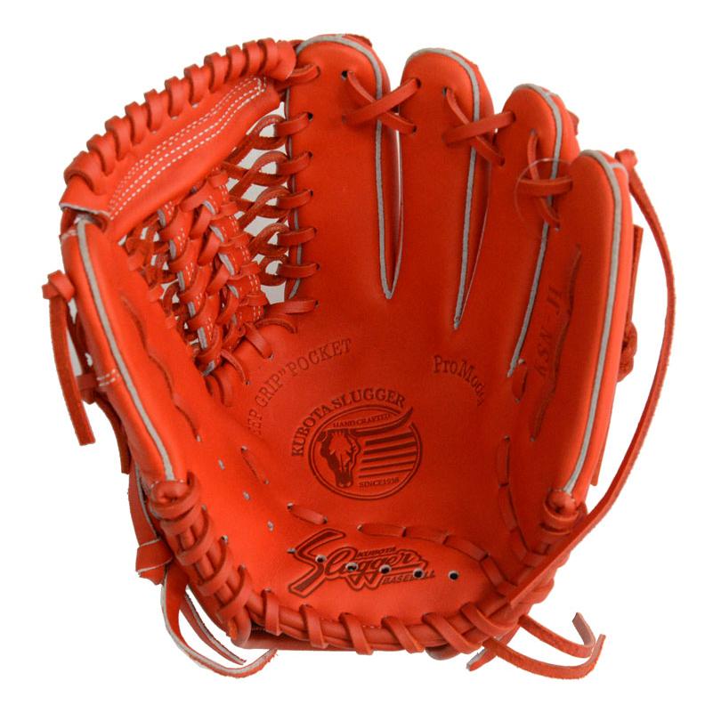 Slugger 軟式グローブ最終値下げ 久保田スラッガー 2025モデル 限定 軟式 グローブ グラブ 内野手