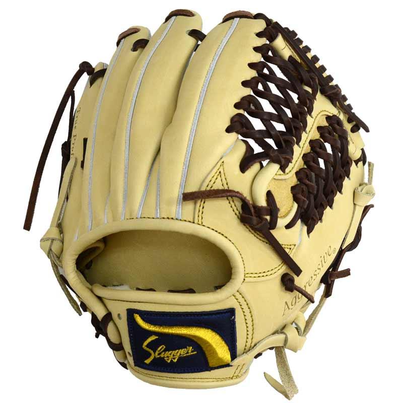 久保田スラッガー slugger M00 軟式内野用グラブ 久保田スラッガー