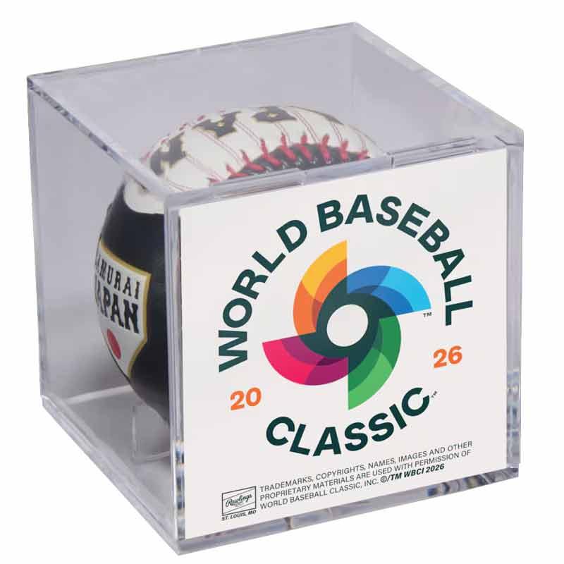 Rawlings（ローリングス） 日本代表 レプリカボール (キューブ入り) 1