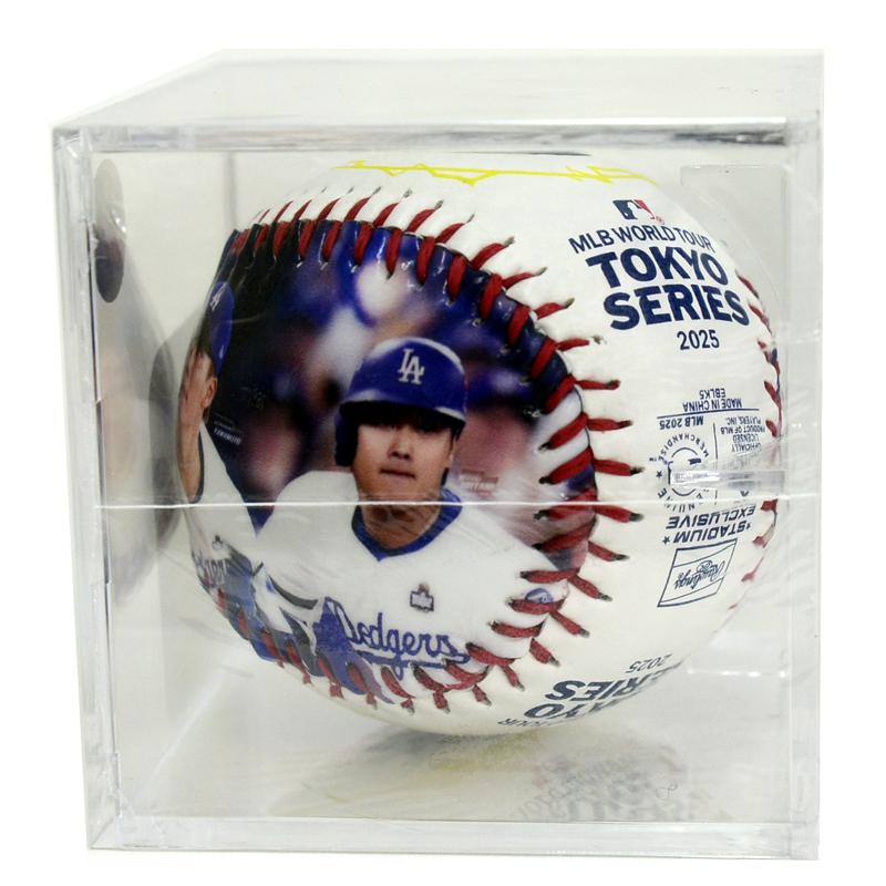 Rawlings ローリングス MLB World Tour Tokyo Series 日本人4