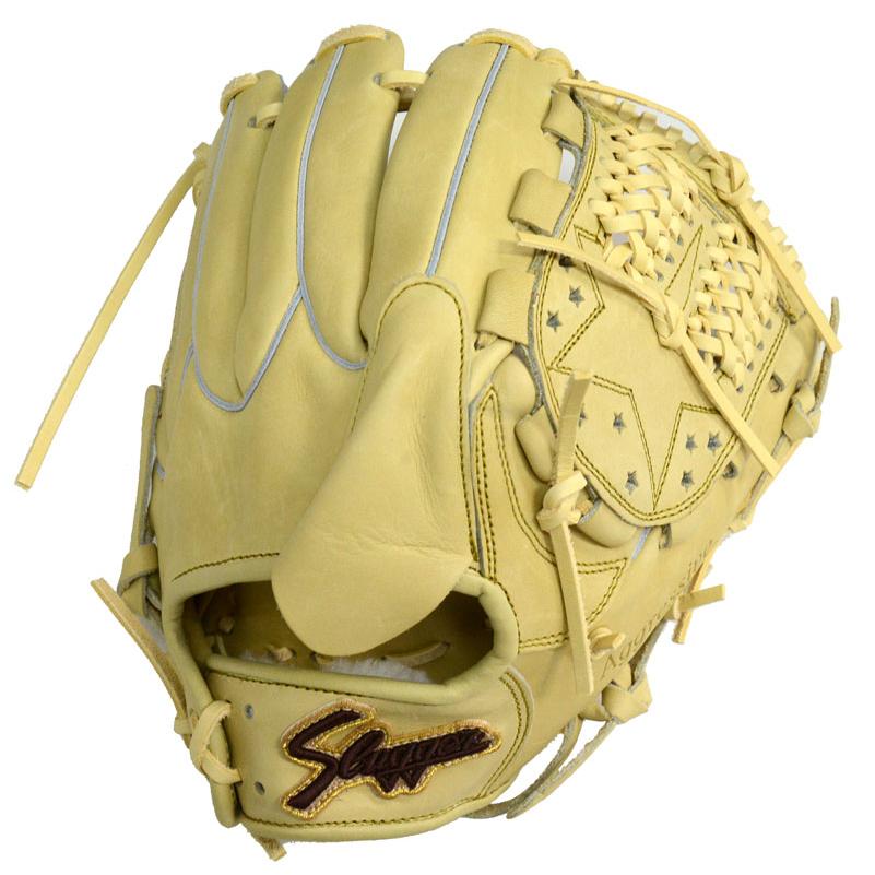 クボタスラッガー SLUGGER 硬式グラブ 投手用 AR18型 グラブ袋付 野球 