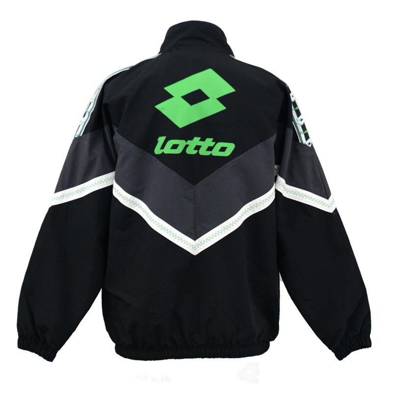 ロット lotto  トラックジャケット  サッカー トレーニングウェア  26SS(LTS-261005)_1
