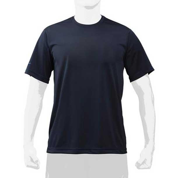 MIZUNO（ミズノ） MIZUNO Tシャツ 丸首 野球 ウェア ベースボール