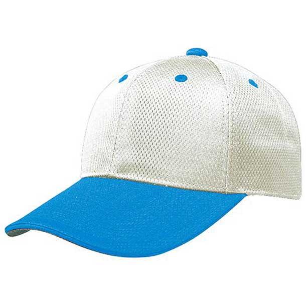 ミズノ MIZUNO オールメッシュ六方型 野球 ウェア 帽子 (12JW4B03) :m-12jw4b0376:ピットスポーツ ヤフー店 通販  