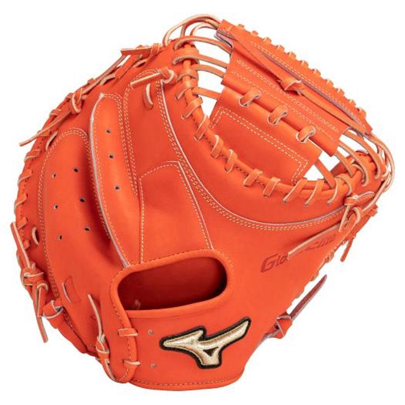 MIZUNO（ミズノ） 硬式用 グローバルエリート 號SAKEBI 捕手用/B-D型