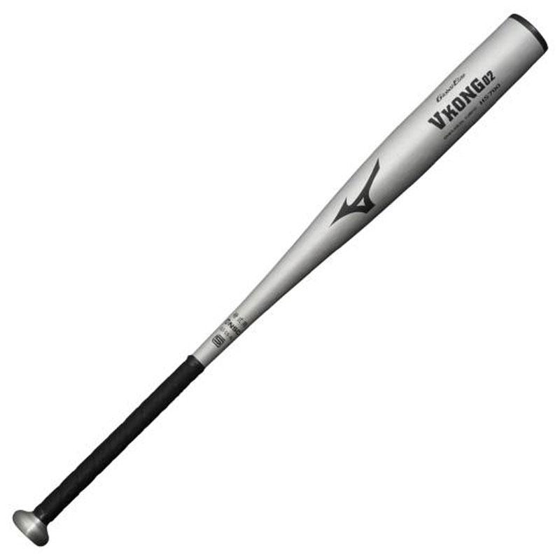グローバルエリート　Vコング02　硬式用　83cm　2024年春新基準対応 MIZUNO（ミズノ） 硬式用 グローバルエリート Vコング02(金属製/83cm