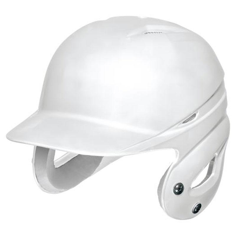 MIZUNO（ミズノ） 少年軟式用 ヘルメット(両耳付打者用) 野球