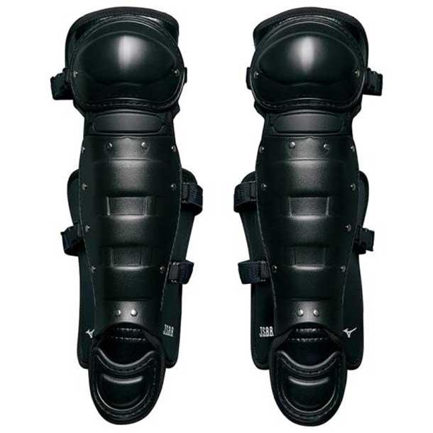 ミズノキャッチャー防具少年軟式用sサイズネイビー