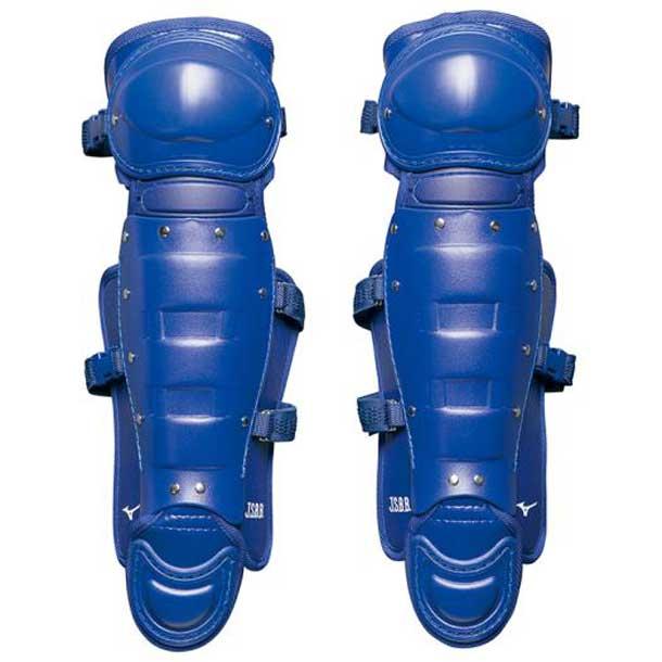 セール ミズノ MIZUNO 少年軟式用レガーズ Sサイズ 野球 キャッチャー