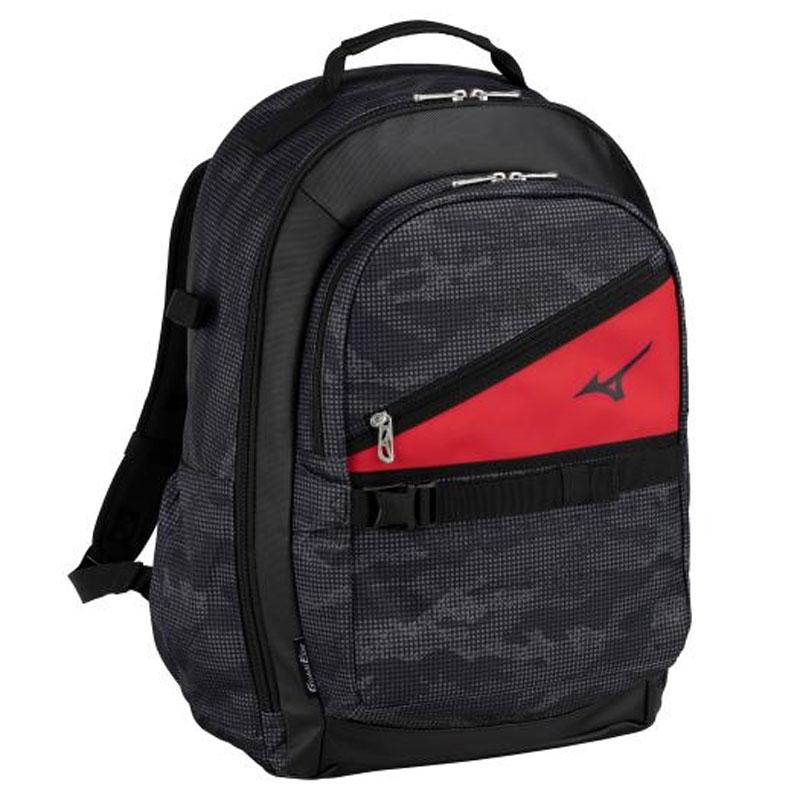MIZUNO（ミズノ） グローバルエリート オールインワンバックパック 35L 