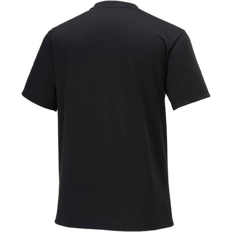ミズノ MIZUNO 大会記念N-XT Tシャツ トレーニング メンズ Ｔシャツ 32JAX311｜pitsports｜02