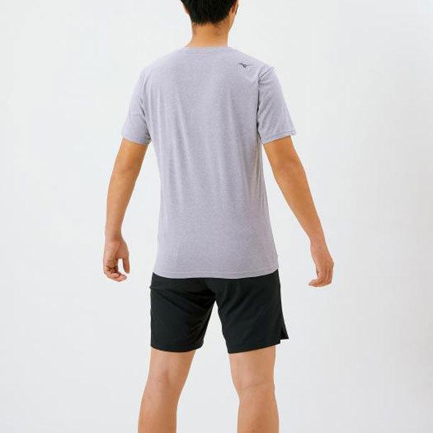 ミズノ MIZUNO Tシャツ(BIGロゴ) メンズ トレーニングウェア Tシャツ (32MA0514) ピットスポーツ PayPayモール店 -  通販 - PayPayモール