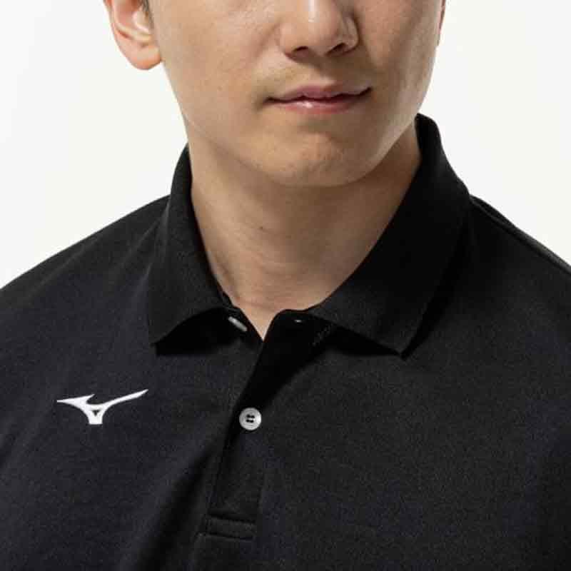 MIZUNO（ミズノ） ゲームウエア マルチスポーツ ウエア ポロシャツ