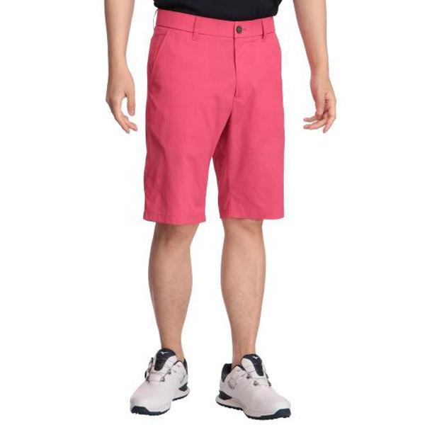 ミズノ Mizuno サッカー地ハーフパンツ ゴルフ メンズ ゴルフ ウェア パンツ 52mf1036 ピットスポーツ Paypayモール店 通販 Paypayモール