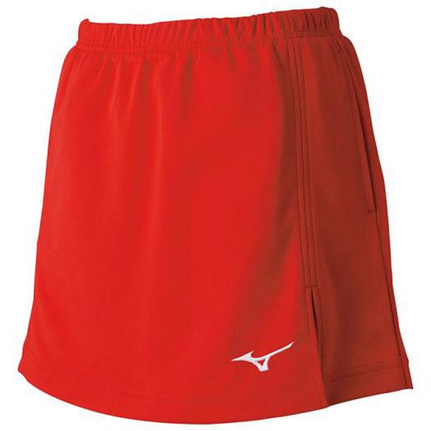MIZUNO（ミズノ） スカート(ラケットスポーツ レディース) テニス