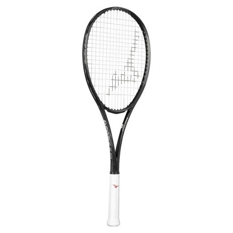 【新品・未使用】ミズノ MIZUNO DFORCE S50 ソフトテニスラケット MIZUNO（ミズノ） (フレームのみ) ディーフォース S50 ソフトテニス