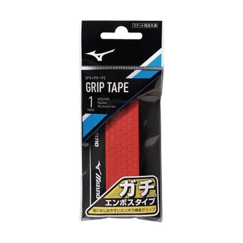 MIZUNO（ミズノ） ガチグリップ(ハニカムエンボス/ラケットスポーツ