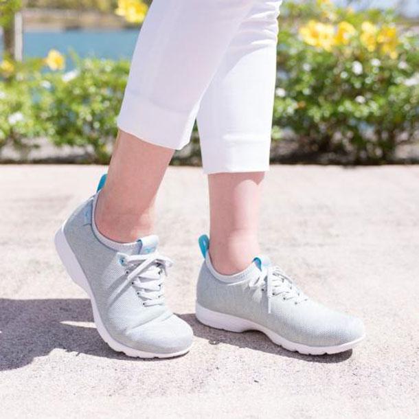 ミズノ Mizuno Fs800 ウォーキング レディース ウォーキング シューズ Walk For Life デイリースタイル B1gl1849 ピットスポーツ Paypayモール店 通販 Paypayモール