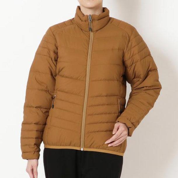 ブレスサーモライトウェイトダウンジャケット レディース 13 859円 B2me1702 Mizuno アウトドア ジャケット トラベル トラベルウエア ミズノ 新入荷 Mizuno