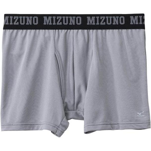 春の新作シューズ満載 ミズノ Mizuno 総柄プリントボクサーパンツ 前開きなし メンズ 健康 日常生活品 C2jb1170 Globescoffers Com