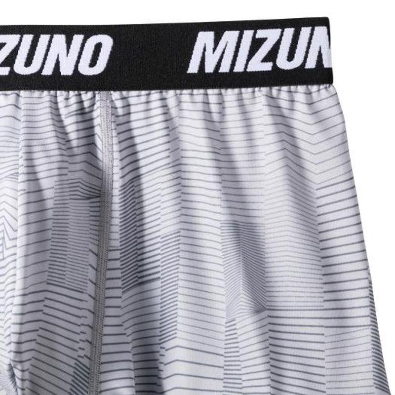 春の新作シューズ満載 ミズノ Mizuno 総柄プリントボクサーパンツ 前開きなし メンズ 健康 日常生活品 C2jb1170 Globescoffers Com