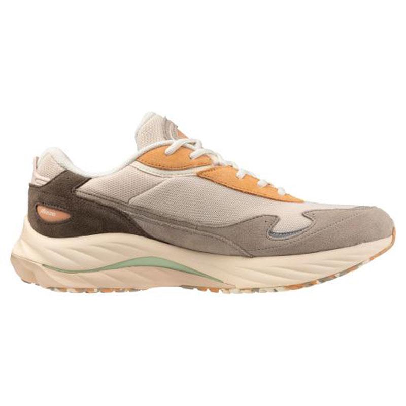 ミズノ MIZUNO WAVE RIDER β シューズ スニーカー RB-LINE WAVE RIDER β D1GA3309｜pitsports｜03