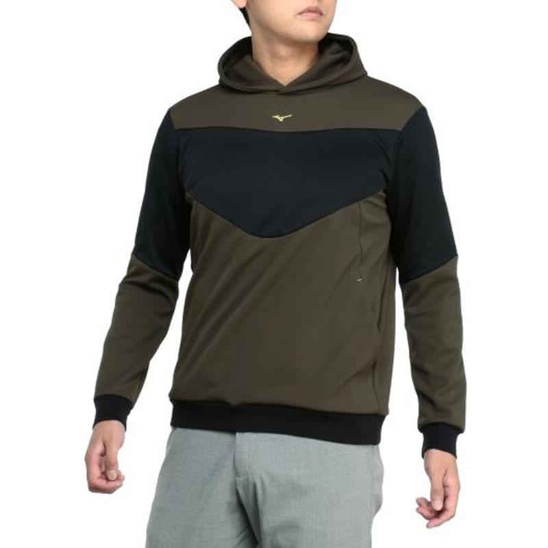 新品 MIZUNO ミズノ パーカー M - 通販 - hipssister.com.au