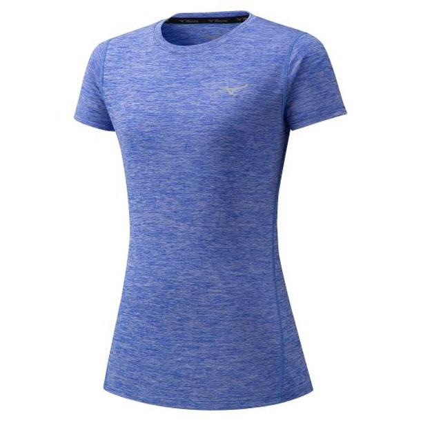 ランニングtシャツ レディース Mizuno ミズノ ランニング ウエア ランニングシャツ J2ma0211 ピットスポーツ Paypayモール店 通販 Paypayモール