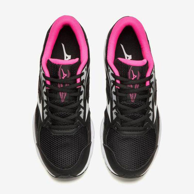 1184円 有名なブランド ミズノ Mizuno マキシマイザー24 ランニング レディース シューズ フルマラソン完走目標 K1ga21
