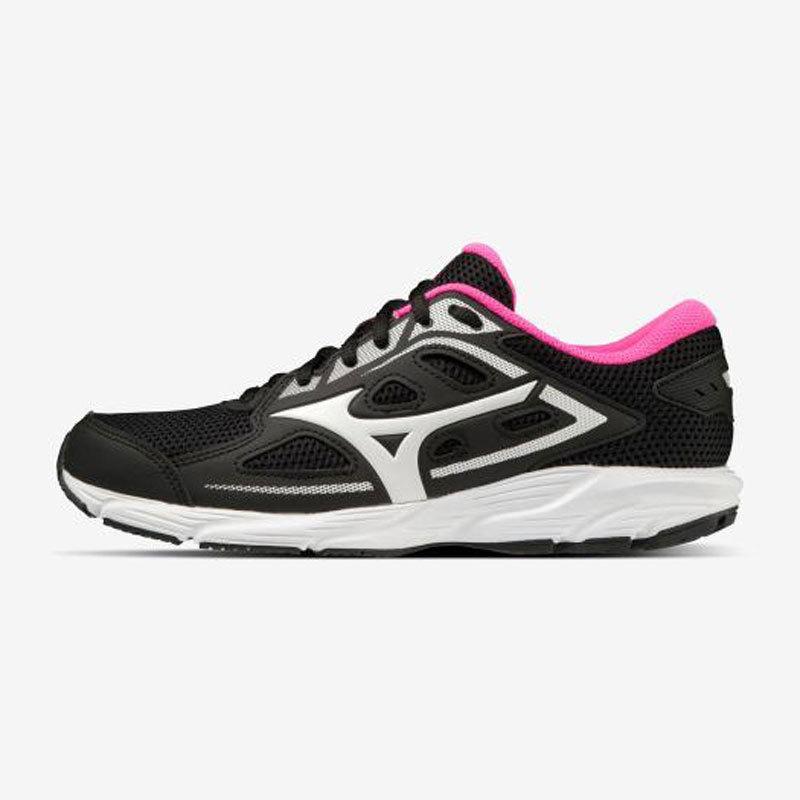 1184円 有名なブランド ミズノ Mizuno マキシマイザー24 ランニング レディース シューズ フルマラソン完走目標 K1ga21