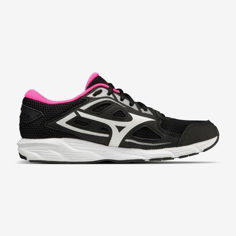 1184円 有名なブランド ミズノ Mizuno マキシマイザー24 ランニング レディース シューズ フルマラソン完走目標 K1ga21