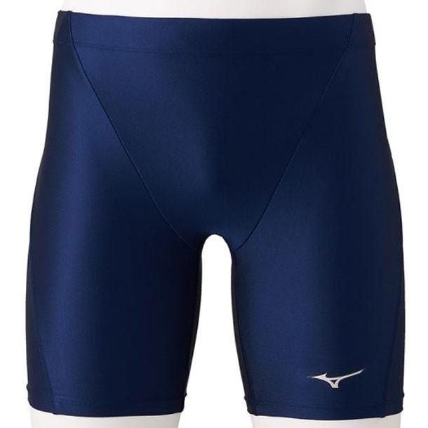 ハーフスパッツ メンズ Mizuno ミズノ スイム ベーシック スクール水着 N2mb9a01 ピットスポーツ Paypayモール店 通販 Paypayモール