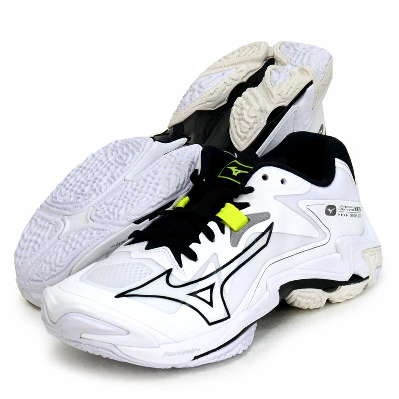 MIZUNO ミズノ ウエーブライトニング Z8 バレーボール シューズ