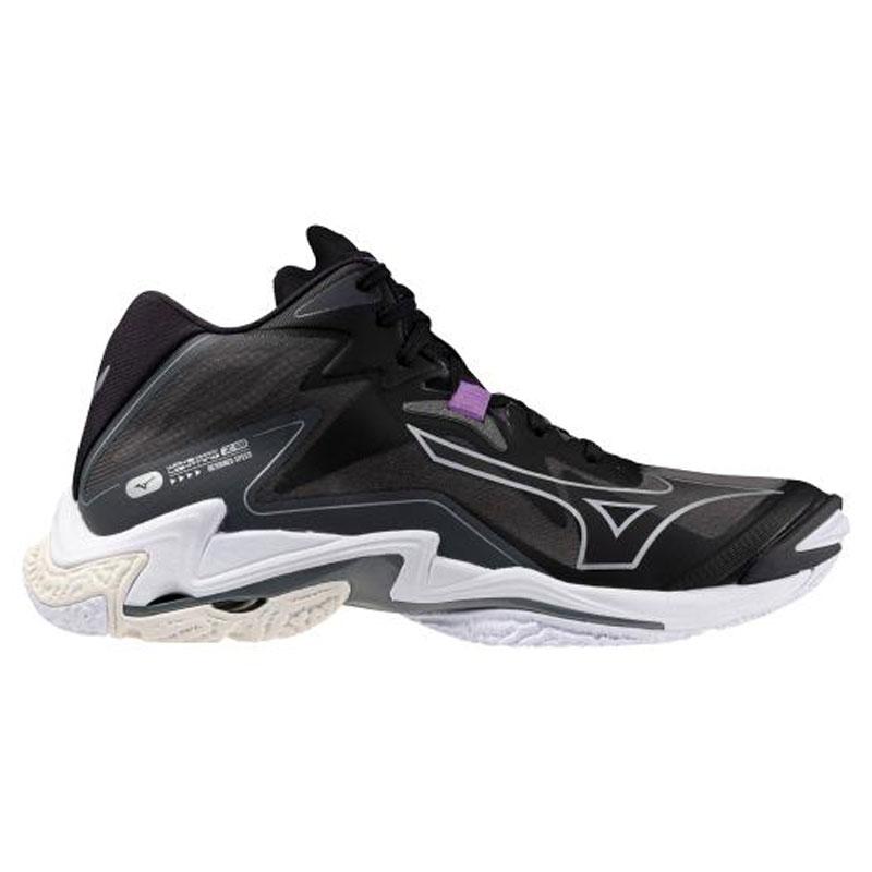 ミズノバレーボール
ローカット２E相当
ウェーブライトニング
ユニセックス MIZUNO ミズノ バレーボールシューズ メンズ レディース 2E相当