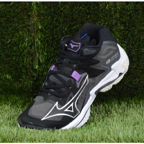 MIZUNO ミズノ ウエーブライトニング Z8 MID バレーボール シューズ