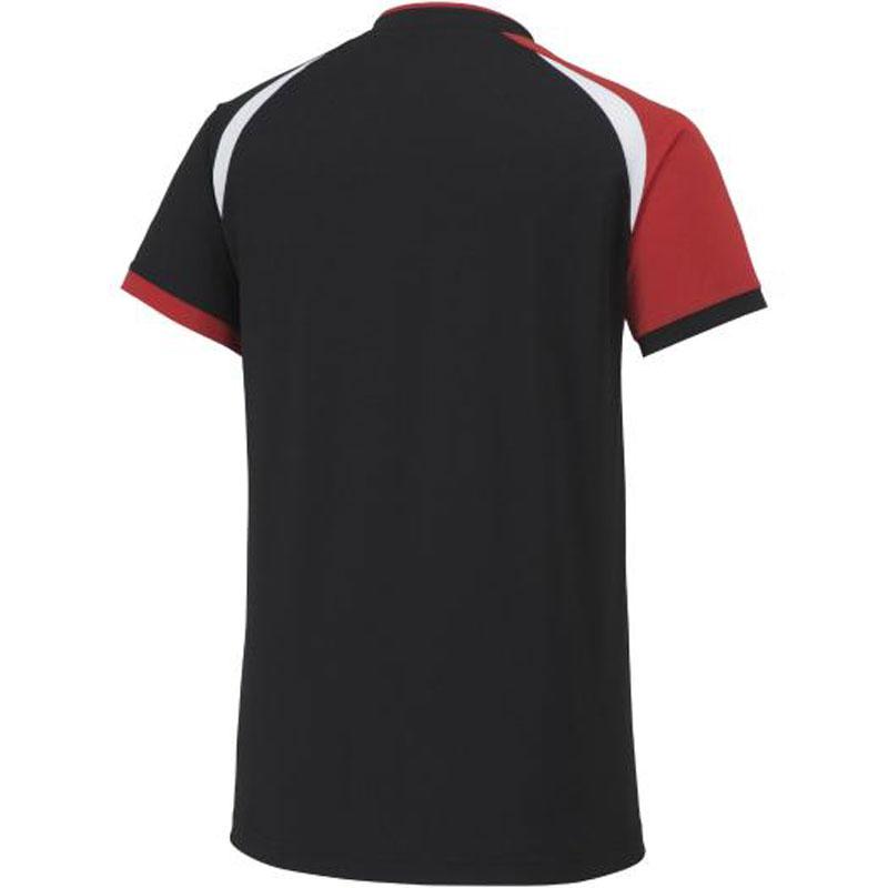 ミズノ MIZUNO ゲームシャツ(半袖)(バレーボール) ユニセックス バレーボール ウエア ゲームウエア (V2MA2112)｜pitsports｜02