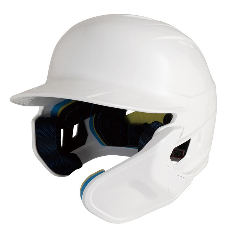 Rawlings（ローリングス） 硬式用 マッハ アジャスト顎ガード付き(艶