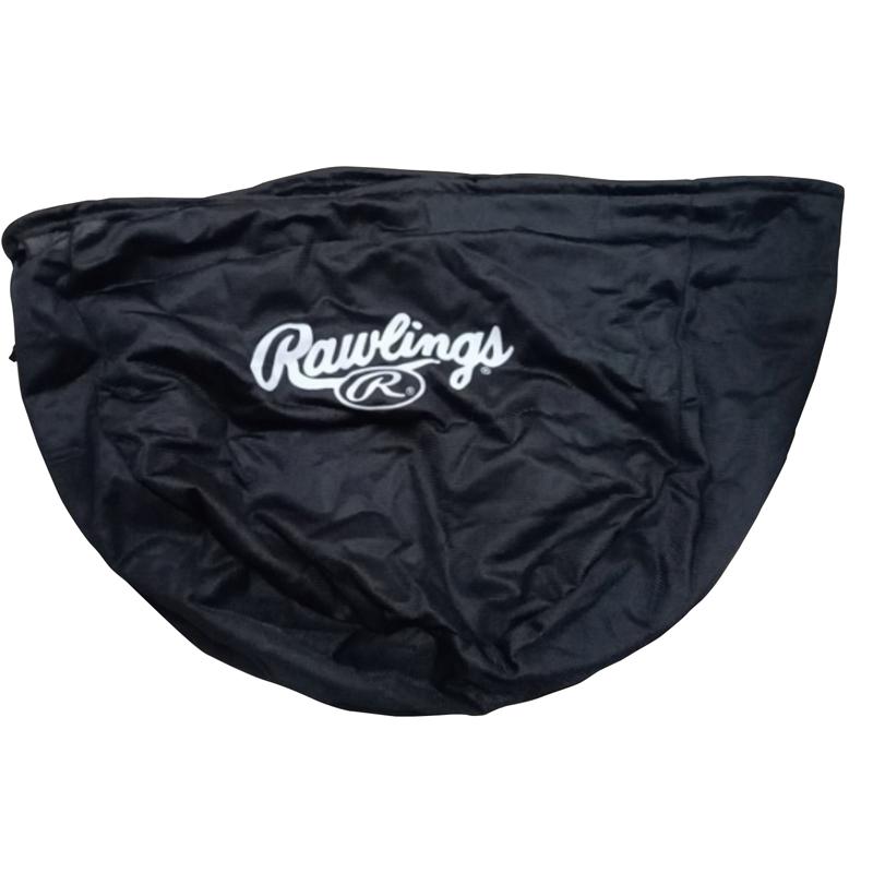 ローリングス Rawlings ソフトボール用 MACH(マッハ) 艶消し2トーン ヘルメット 23SS (MACH14-JPNSB)｜pitsports｜02