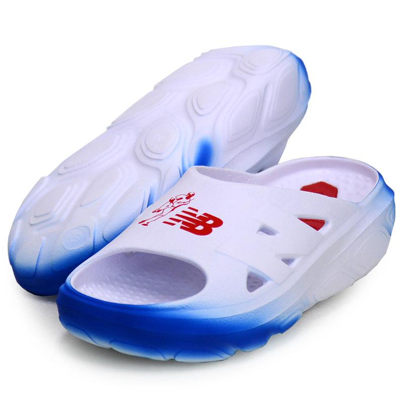 New Balance（ニューバランス） Shohei x NB RCVRY Slide 大谷翔平