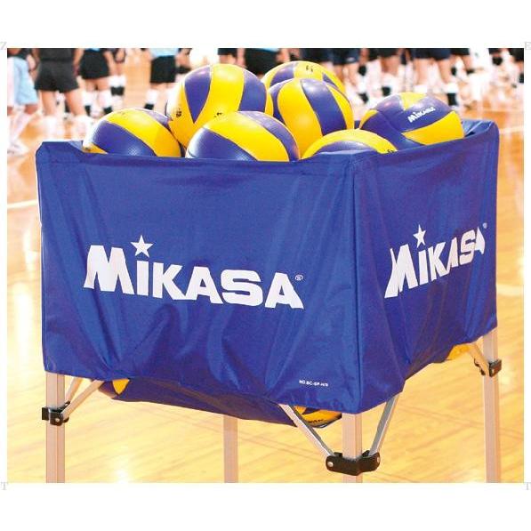 格安正規品 ミカサ ピットスポーツ PayPayモール店 - 通販 - PayPayモール mikasa ボール籠 箱型 学校機器 mikasa(BCSPH) SALE豊富な