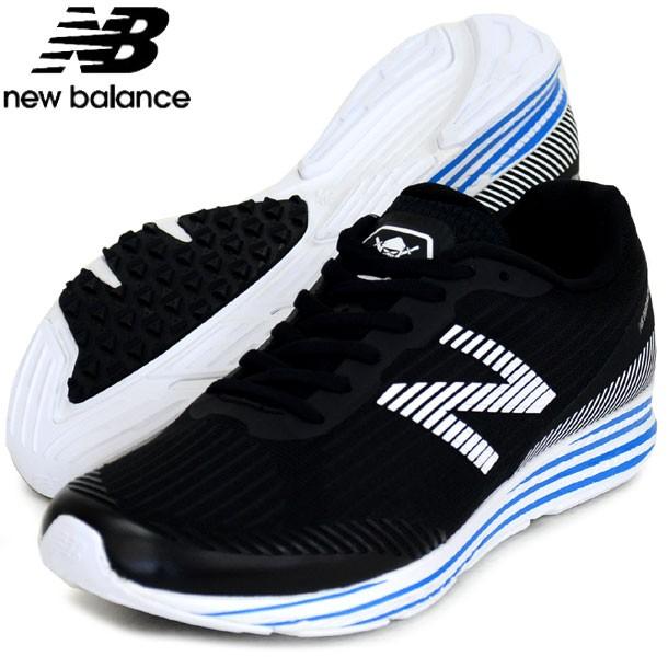 Nb Hanzo T M F3 New Balance ニューバランス ランニングシューズ メンズss Mhanztf3 D 2e ピットスポーツ Paypayモール店 通販 Paypayモール