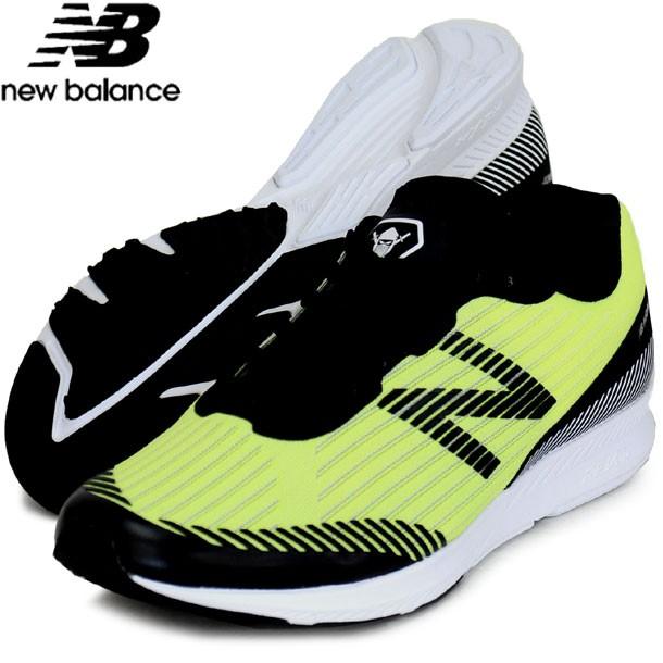 Nb Hanzo T M L3 New Balance ニューバランス ランニングシューズ メンズss Mhanztl3 D 2e ピットスポーツ Paypayモール店 通販 Paypayモール